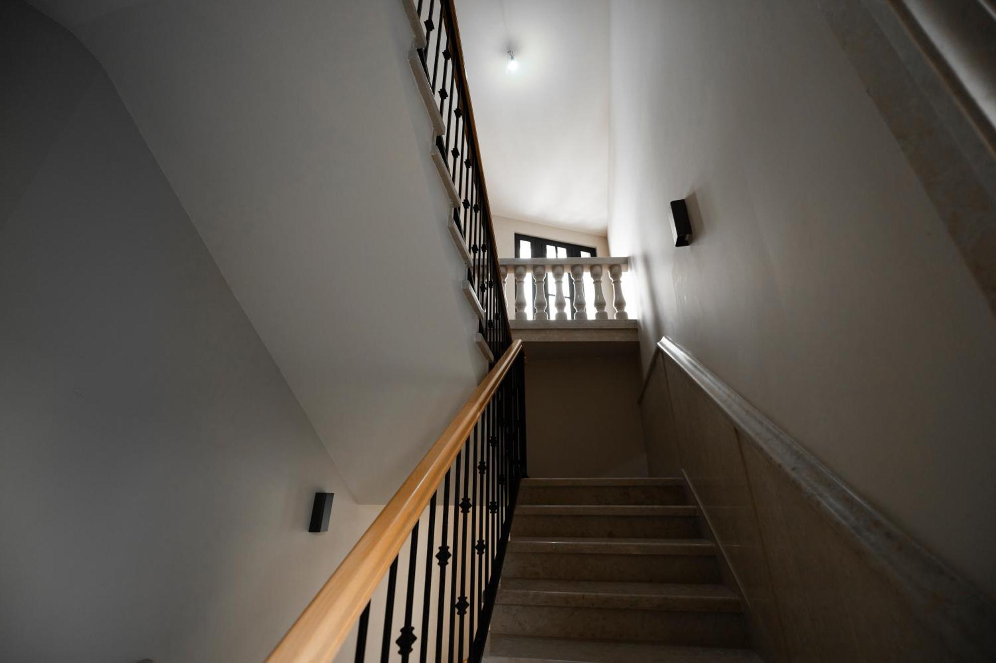Central Hotel Κουτάισι Εξωτερικό φωτογραφία