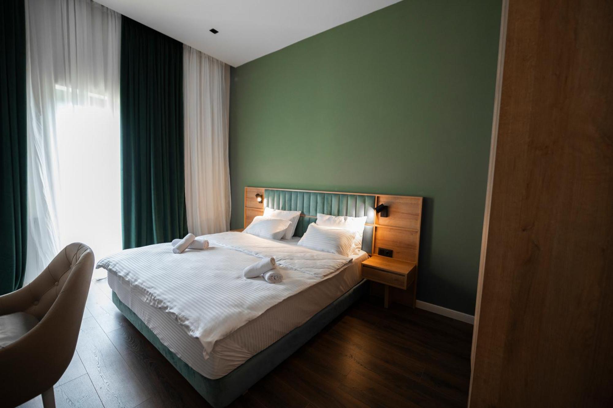 Central Hotel Κουτάισι Εξωτερικό φωτογραφία