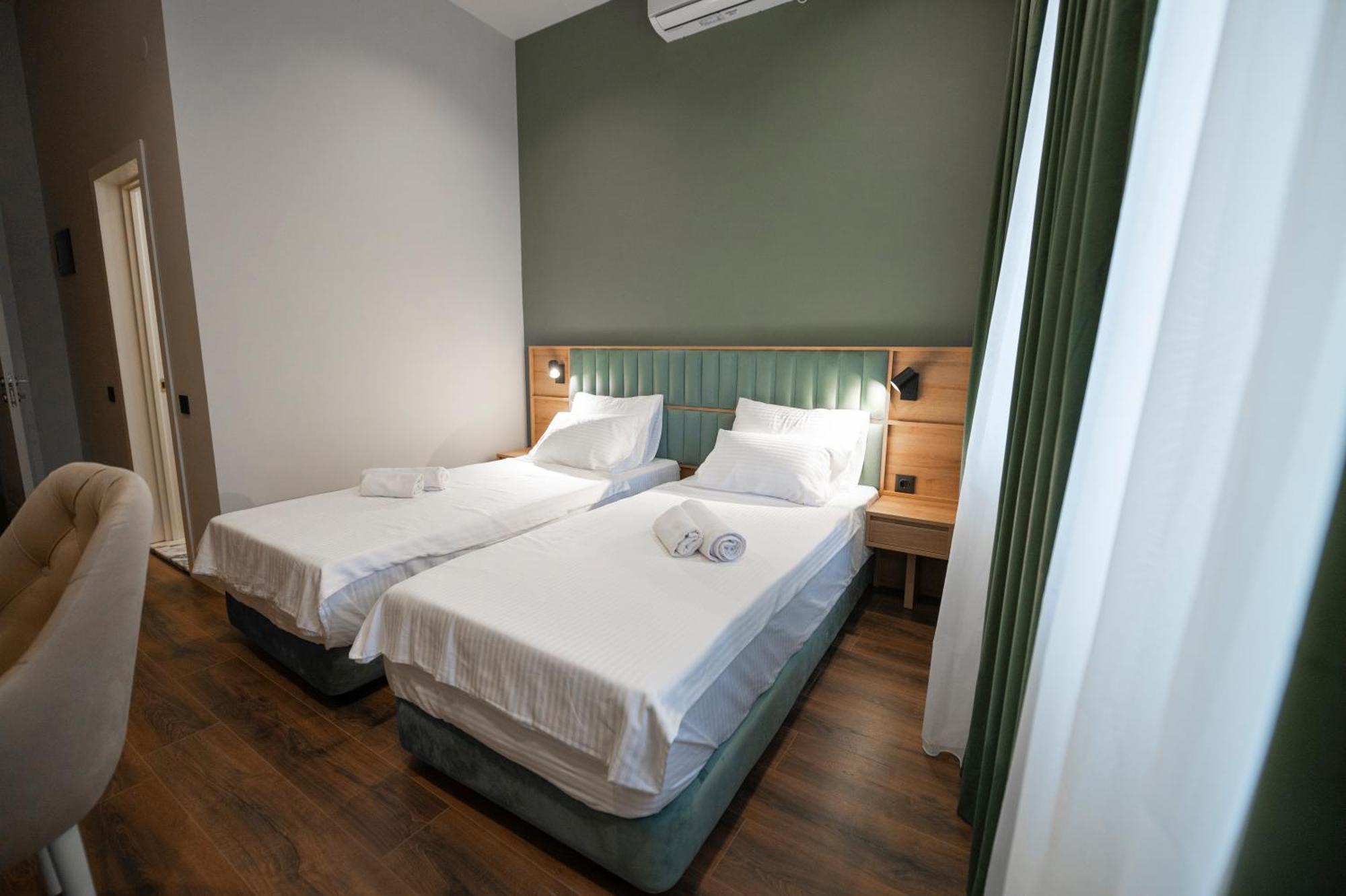 Central Hotel Κουτάισι Εξωτερικό φωτογραφία